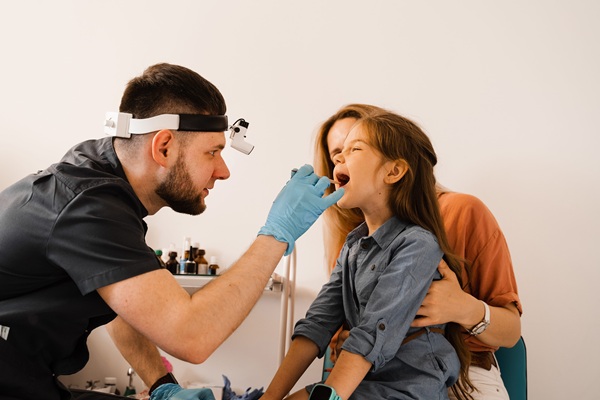 Clinique d'urgence
