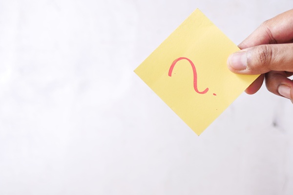 liste questions